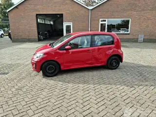 Volkswagen Up! 2018 foto 4