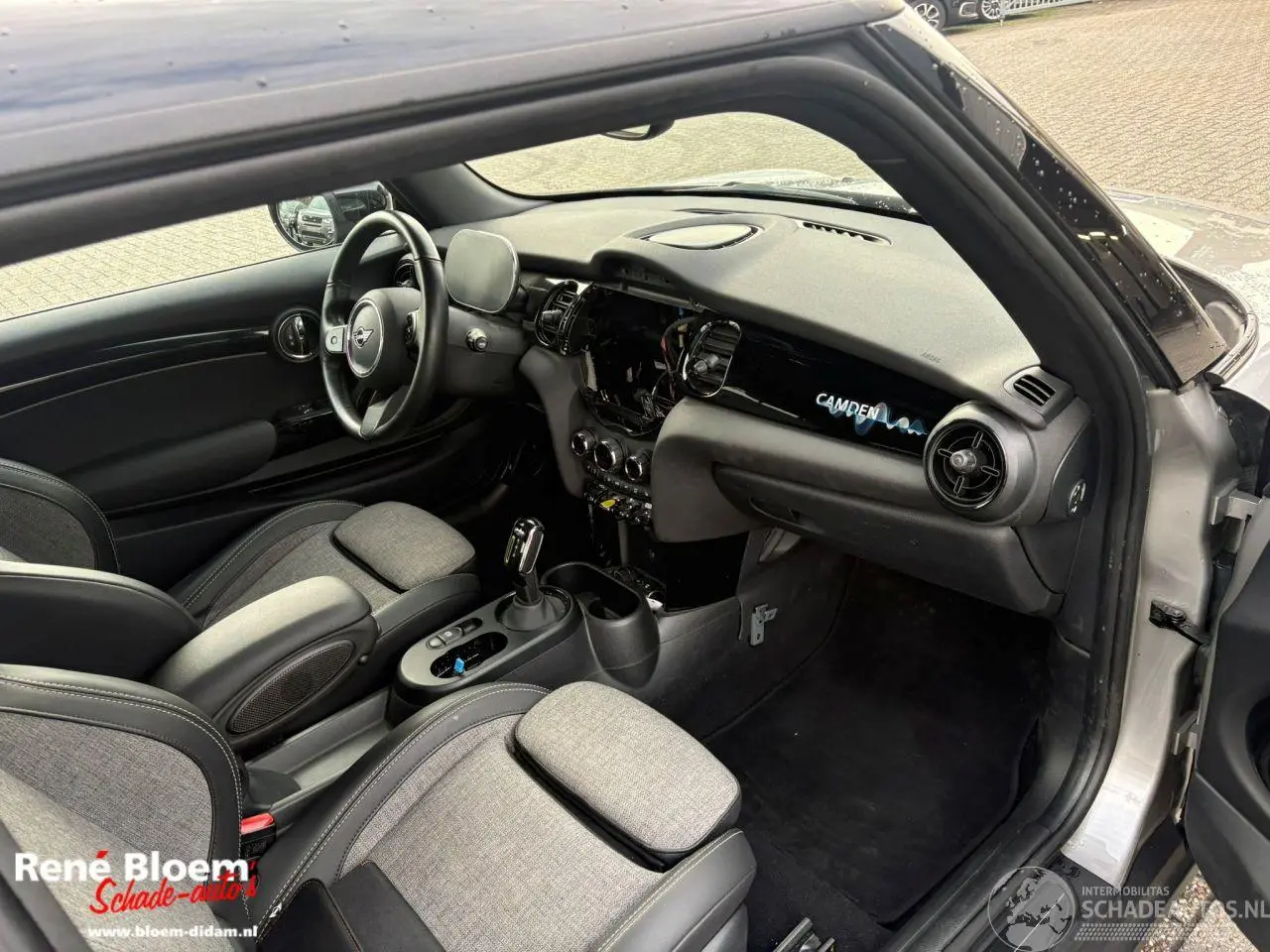 Mini Electric 2024 photo 8