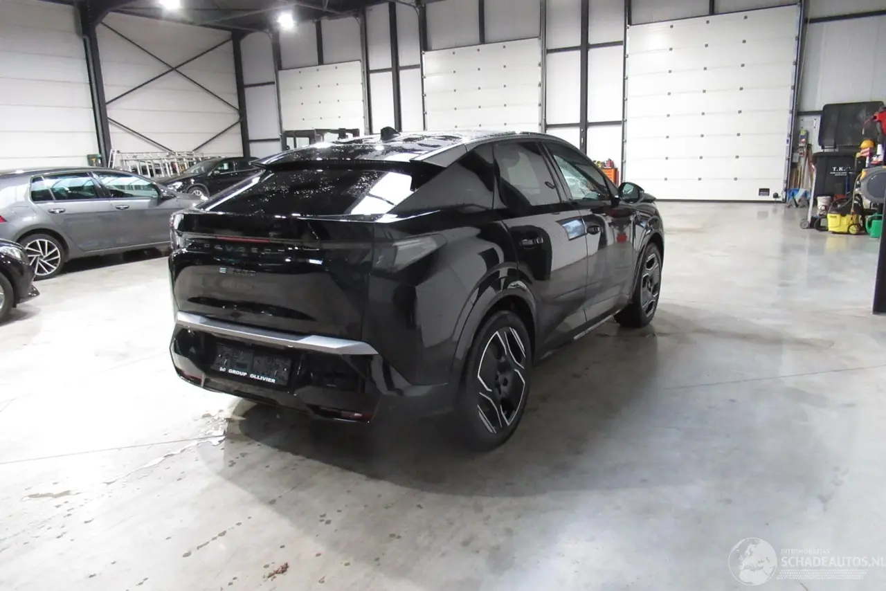 Peugeot 3008 2026 photo 5