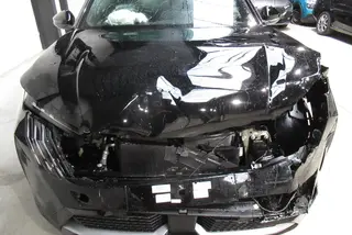 Peugeot 3008 2026 photo 8