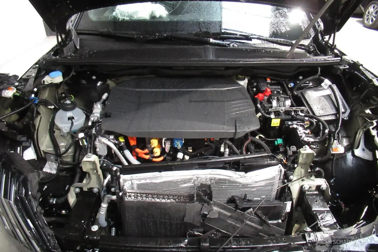 Peugeot 3008 2026 photo 10