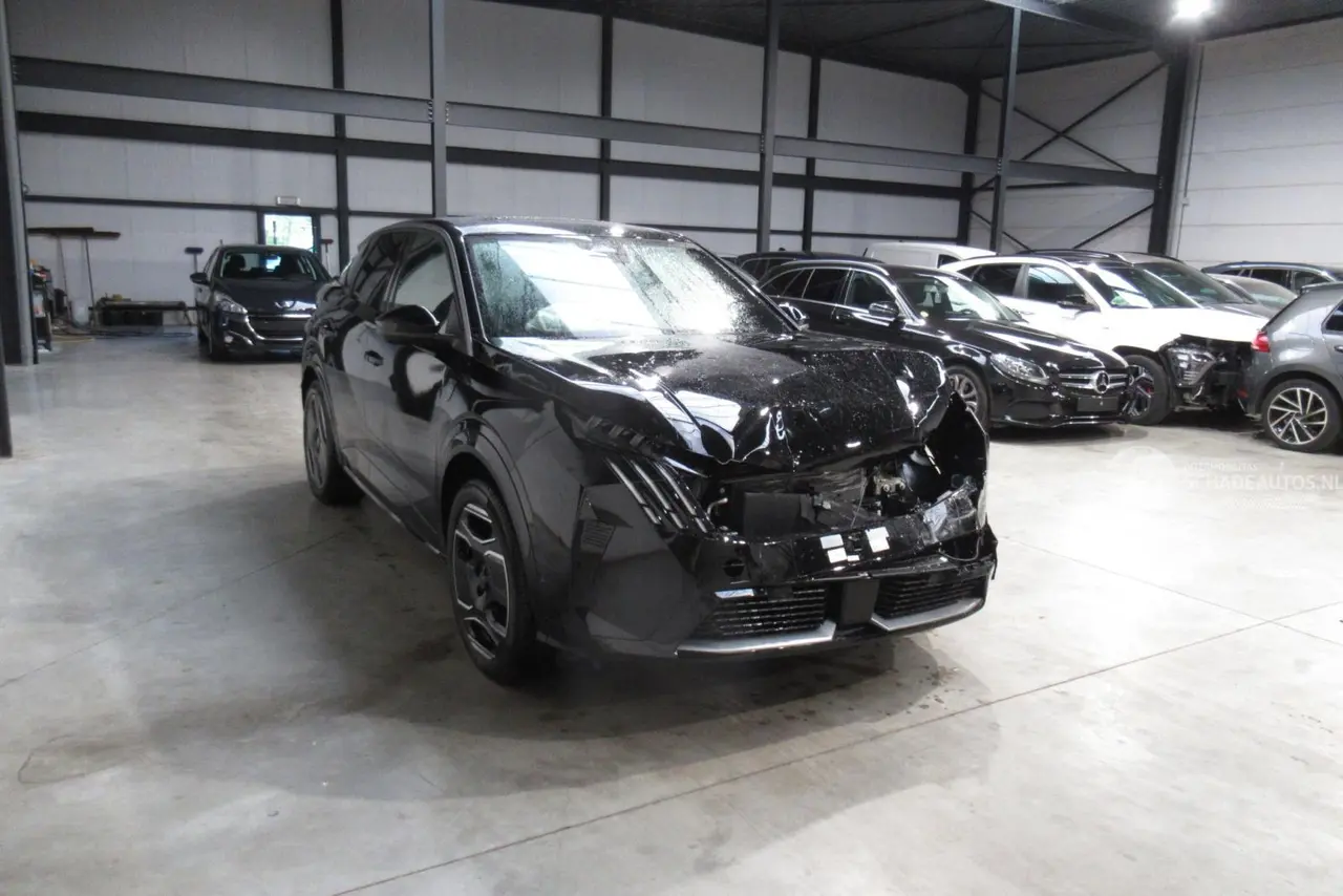 Peugeot 3008 2026 photo 6