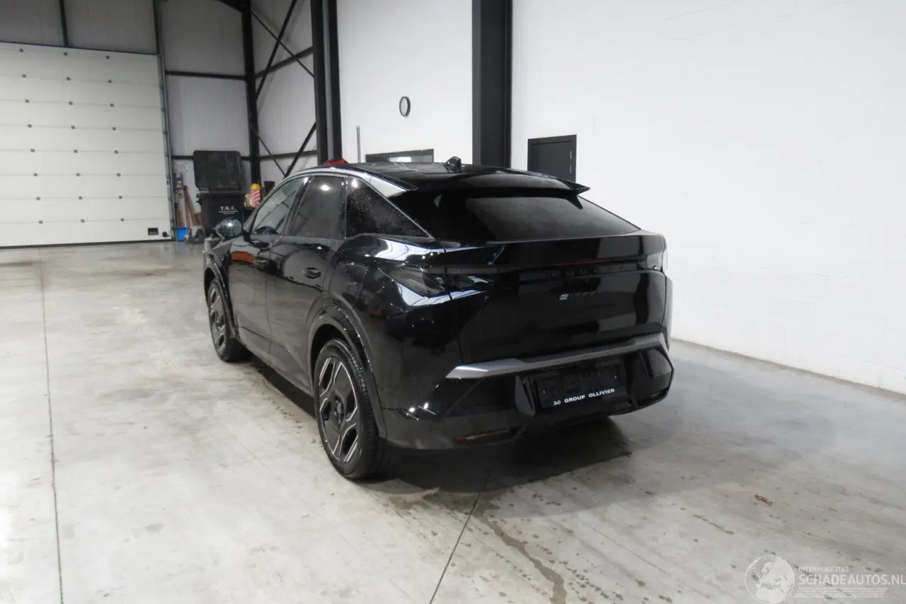 Peugeot 3008 2026 photo 3
