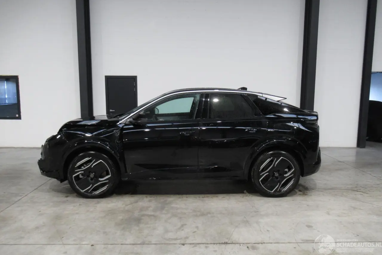 Peugeot 3008 2026 photo 2