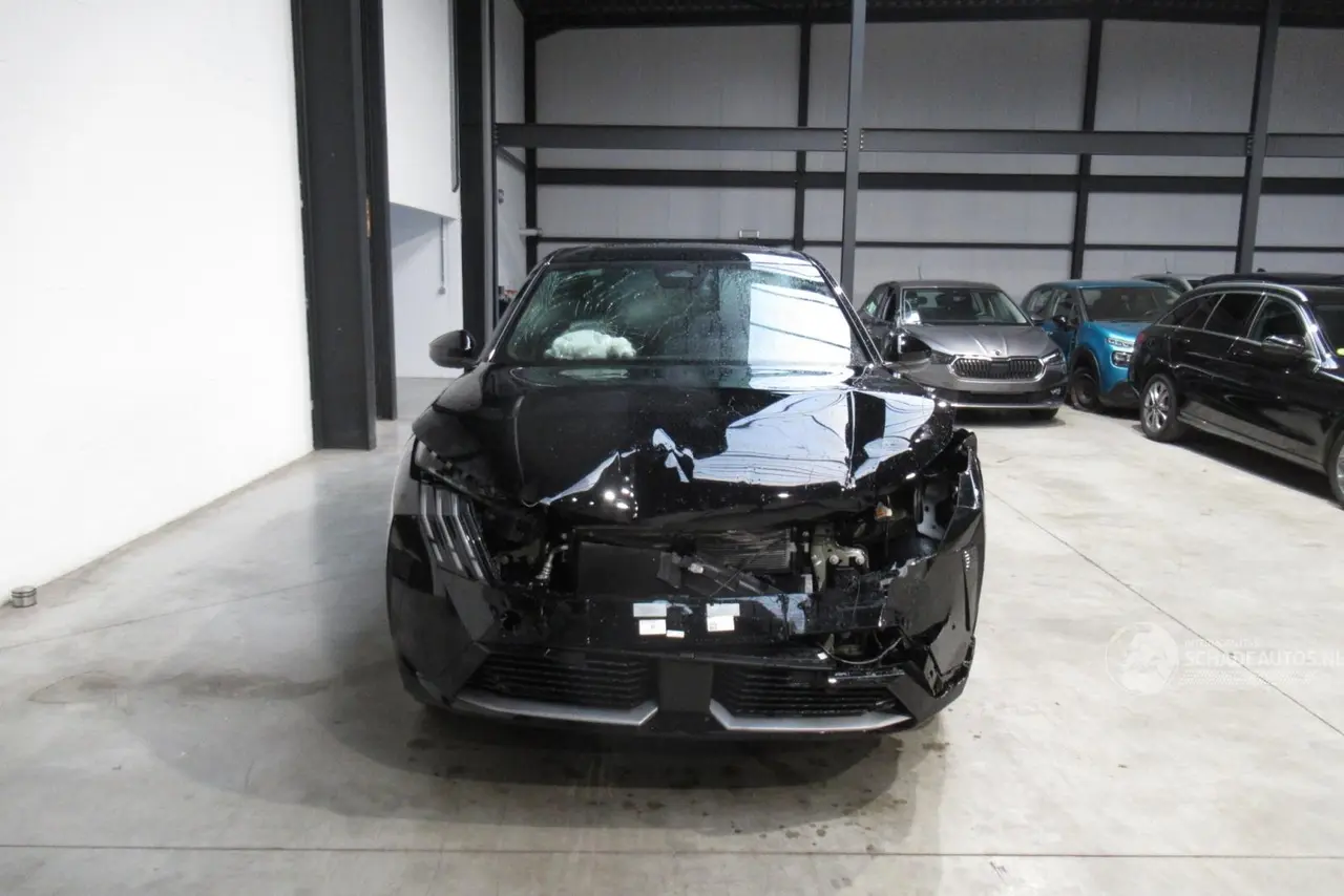 Peugeot 3008 2026 photo 7