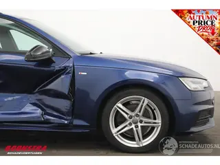 Audi A4 2017 foto 9