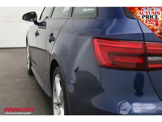 Audi A4 2017 foto 5