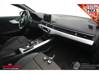 Audi A4 2017 foto 12