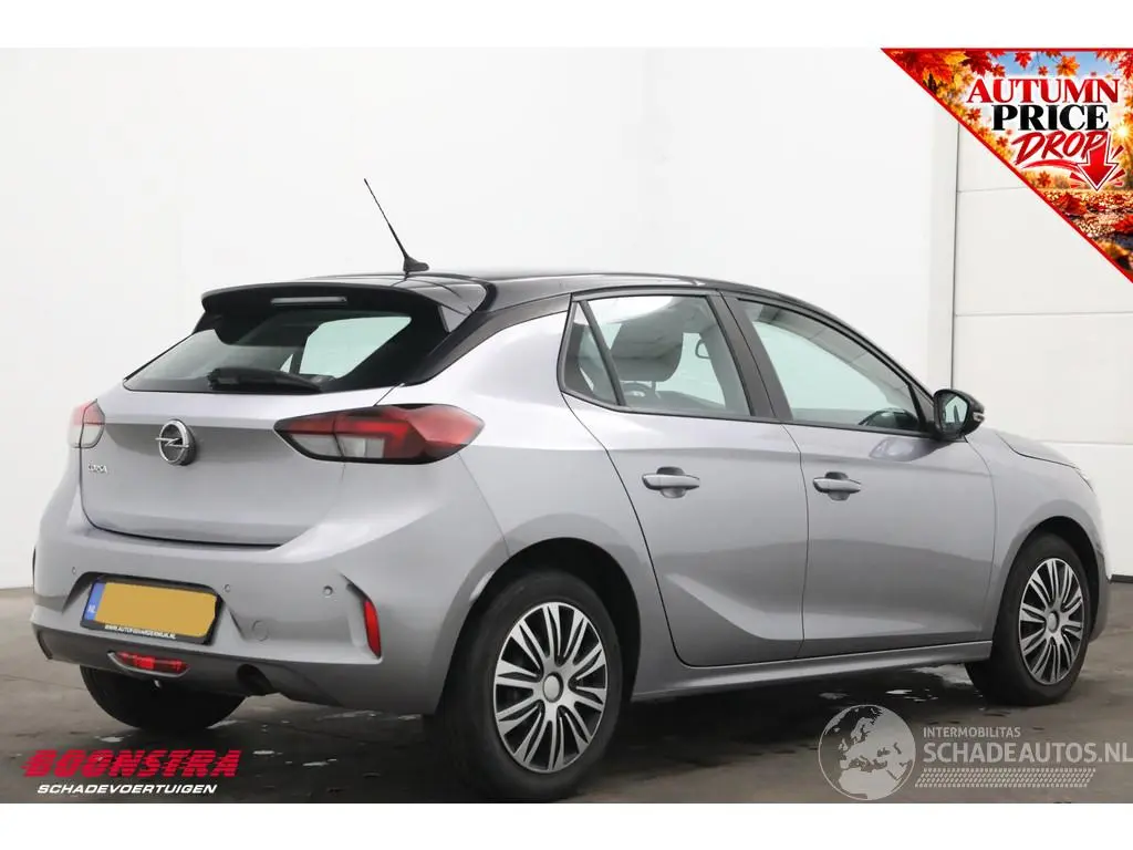 Opel Corsa 2020 foto 3