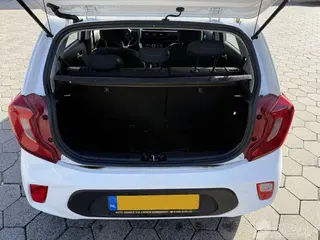 Kia Picanto 2023 photo 12