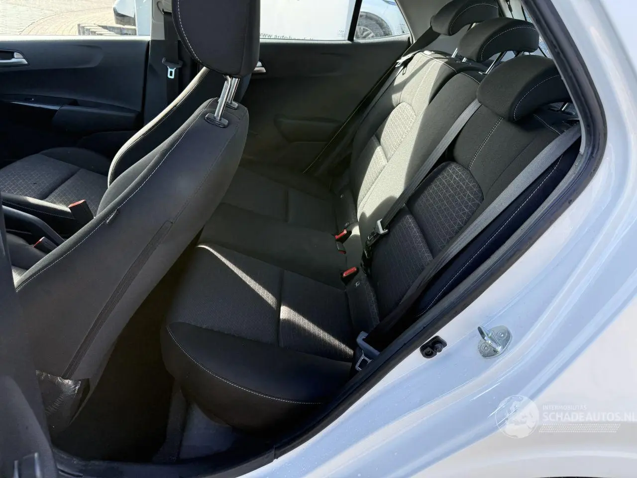 Kia Picanto 2023 photo 11