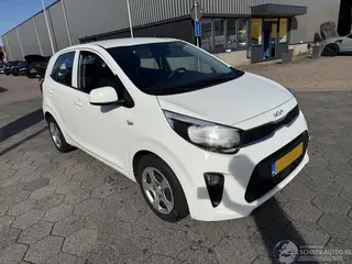 Kia Picanto 2023 photo 3