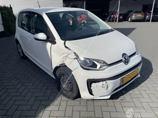 Volkswagen Up! 2019 foto 5