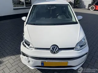 Volkswagen Up! 2019 foto 6