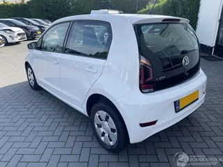 Volkswagen Up! 2019 foto 2