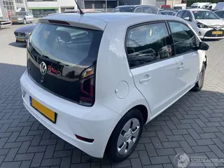 Volkswagen Up! 2019 foto 3