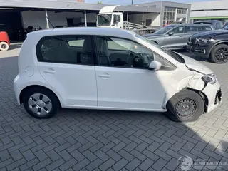 Volkswagen Up! 2019 foto 4