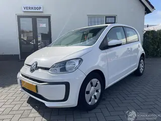 Volkswagen Up! 2019 foto 1