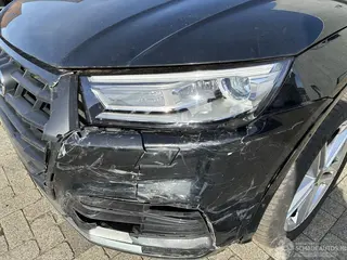 Audi Q5 2017 фото 4