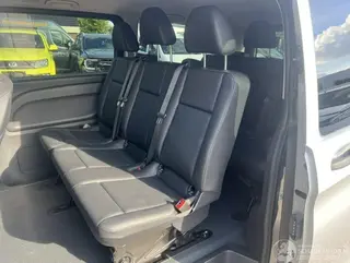 Mercedes Vito 2026 photo 21