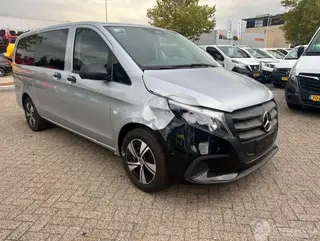 Mercedes Vito 2026 photo 10