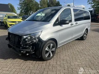 Mercedes Vito 2026 photo 1