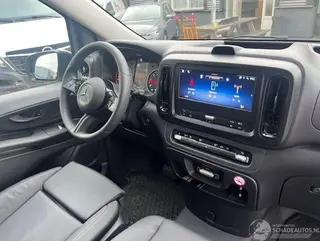 Mercedes Vito 2026 photo 16