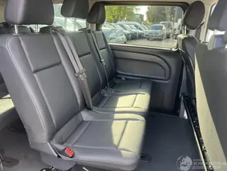 Mercedes Vito 2026 photo 17