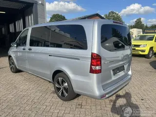 Mercedes Vito 2026 photo 3