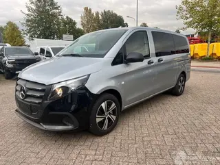 Mercedes Vito 2026 photo 2