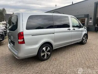 Mercedes Vito 2026 photo 8
