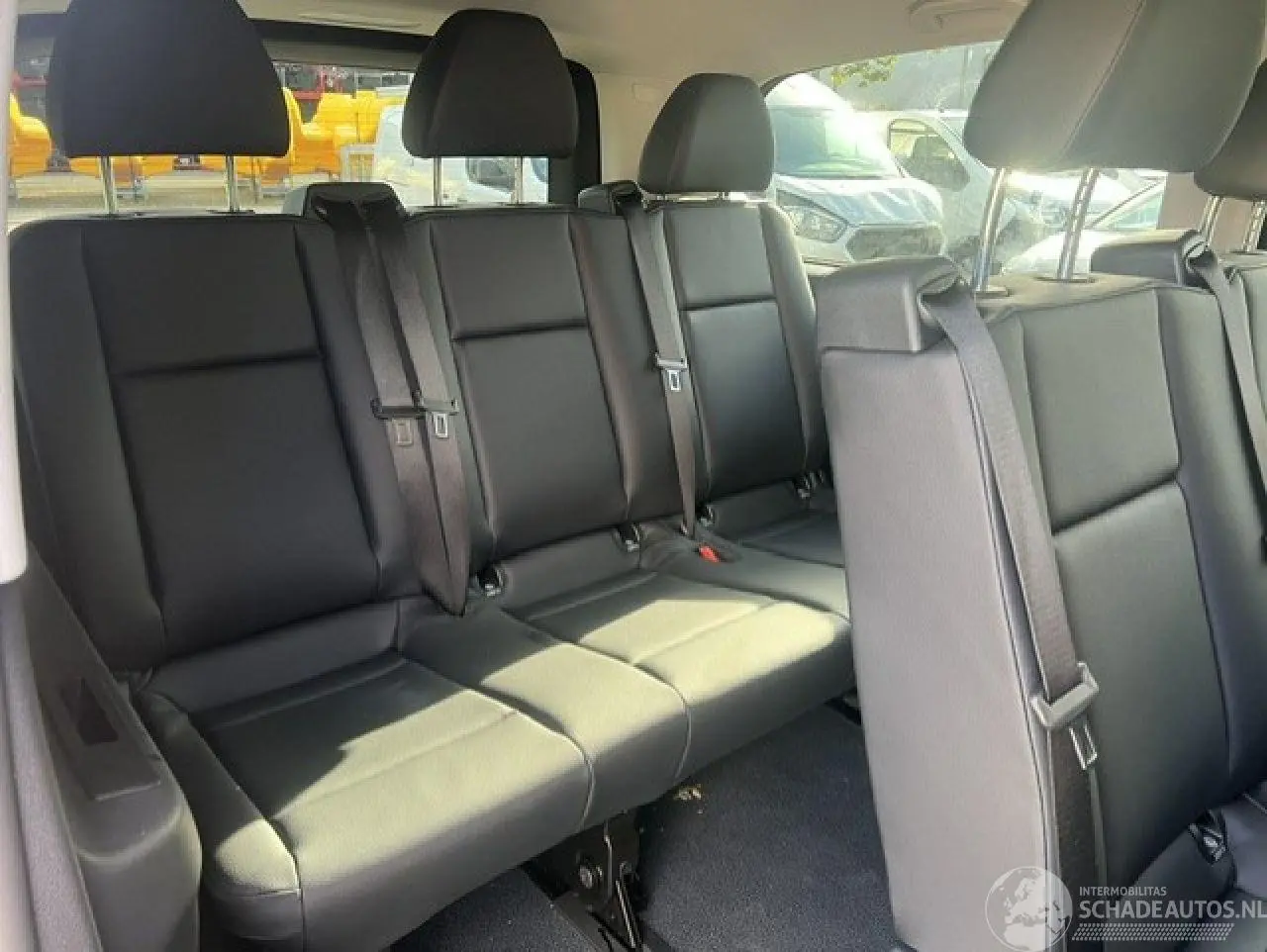 Mercedes Vito 2026 photo 19