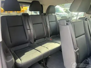 Mercedes Vito 2026 photo 19