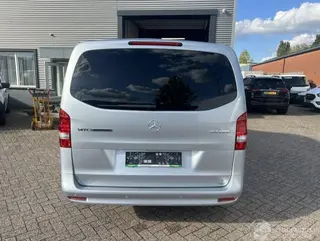 Mercedes Vito 2026 photo 5