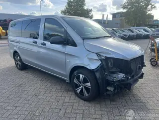 Mercedes Vito 2026 photo 9