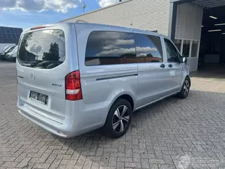 Mercedes Vito 2026 photo 7