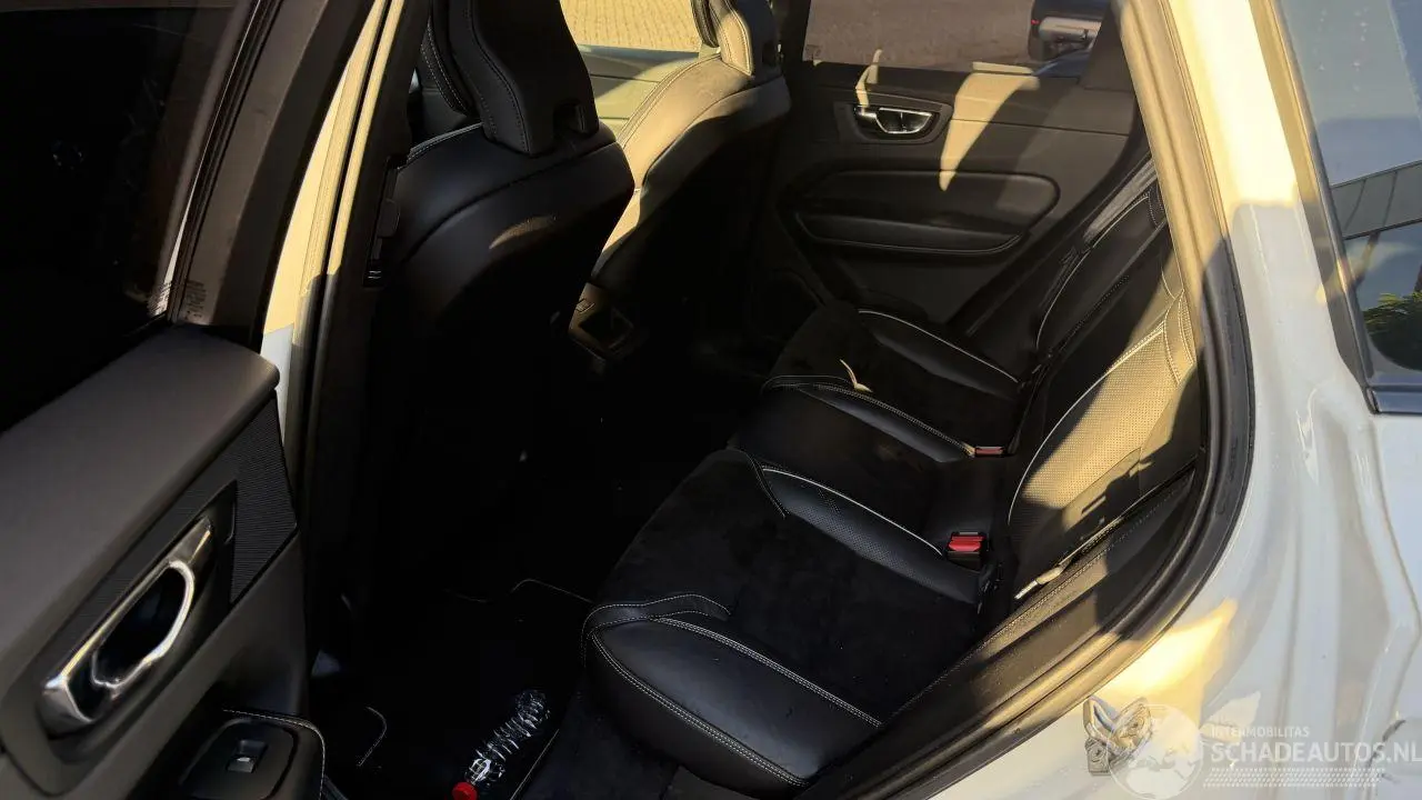 Volvo Xc-60 2019 foto 10
