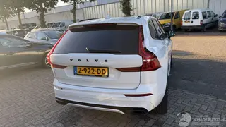 Volvo Xc-60 2019 foto 5
