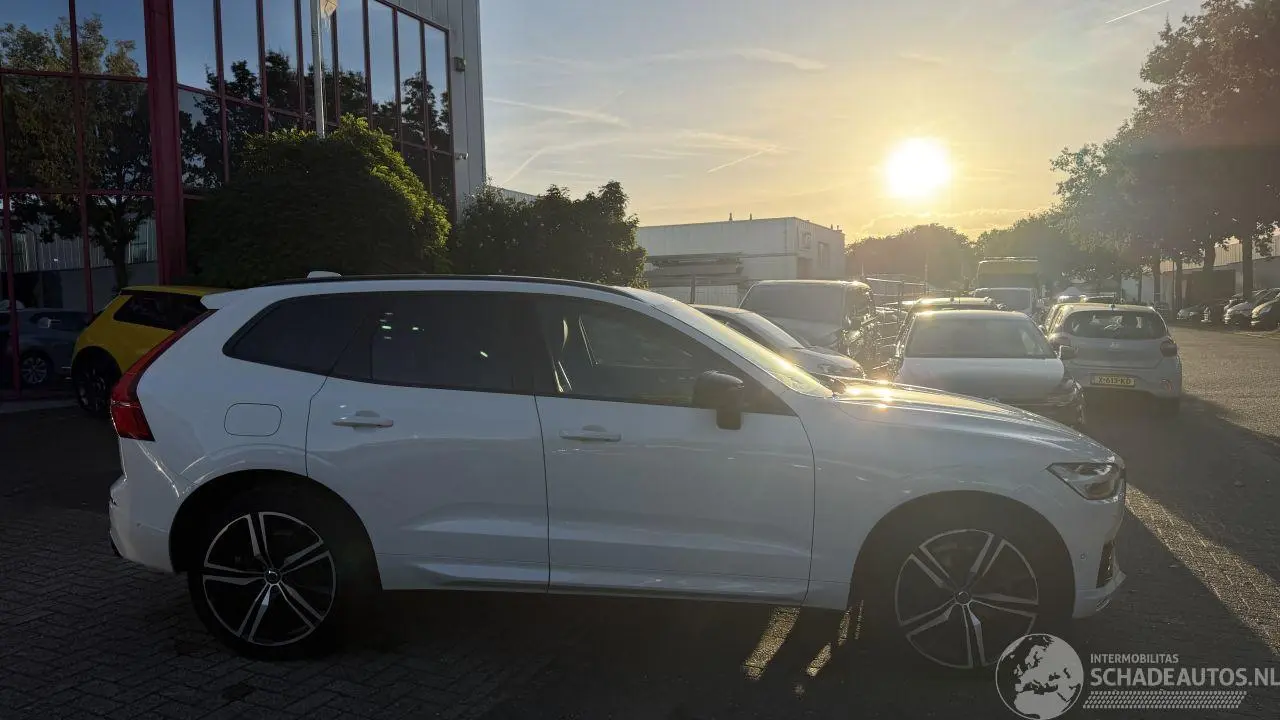 Volvo Xc-60 2019 foto 7