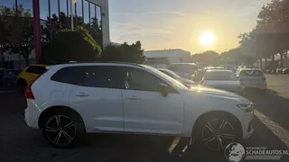Volvo Xc-60 2019 foto 7