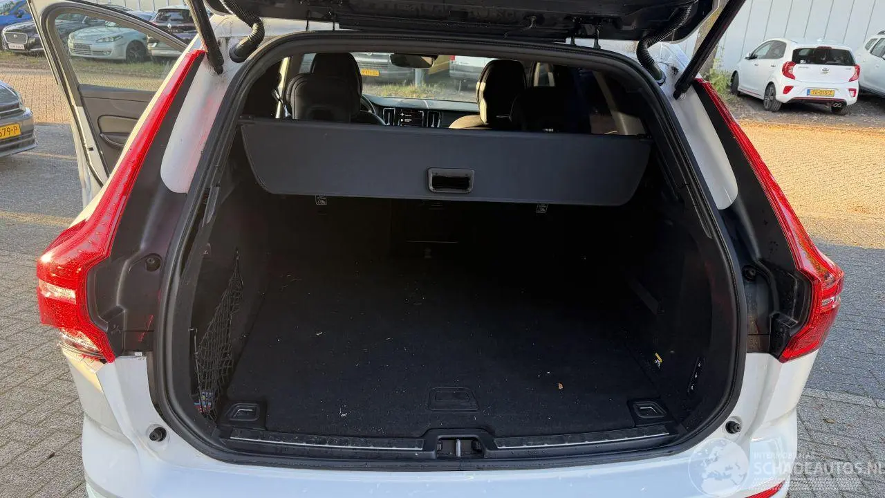 Volvo Xc-60 2019 foto 11