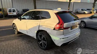 Volvo Xc-60 2019 foto 4