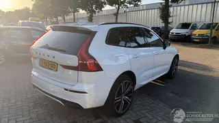 Volvo Xc-60 2019 foto 6