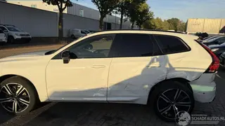 Volvo Xc-60 2019 foto 3