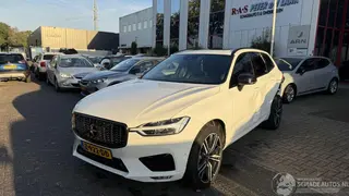 Volvo Xc-60 2019 foto 2