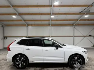Volvo Xc-60 2018 foto 1