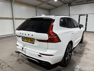 Volvo Xc-60 2018 foto 6
