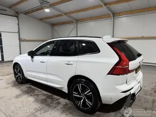 Volvo Xc-60 2018 foto 11
