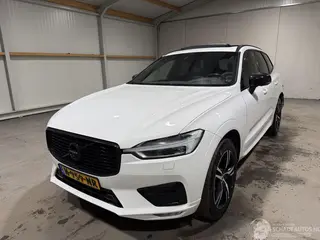 Volvo Xc-60 2018 foto 10