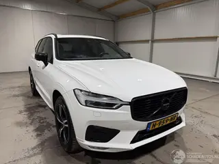 Volvo Xc-60 2018 foto 3